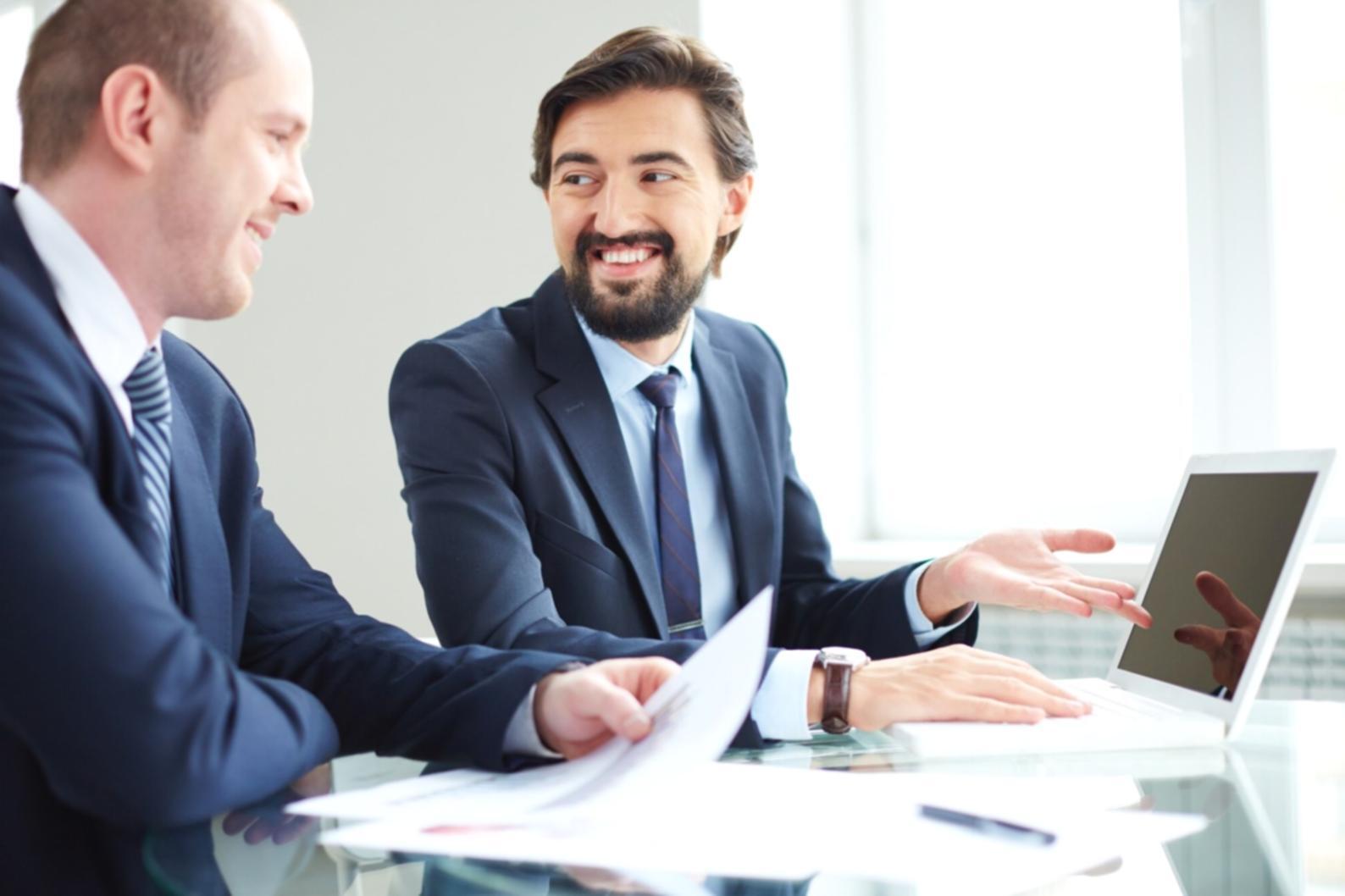 Datenbasierte Entscheidungen