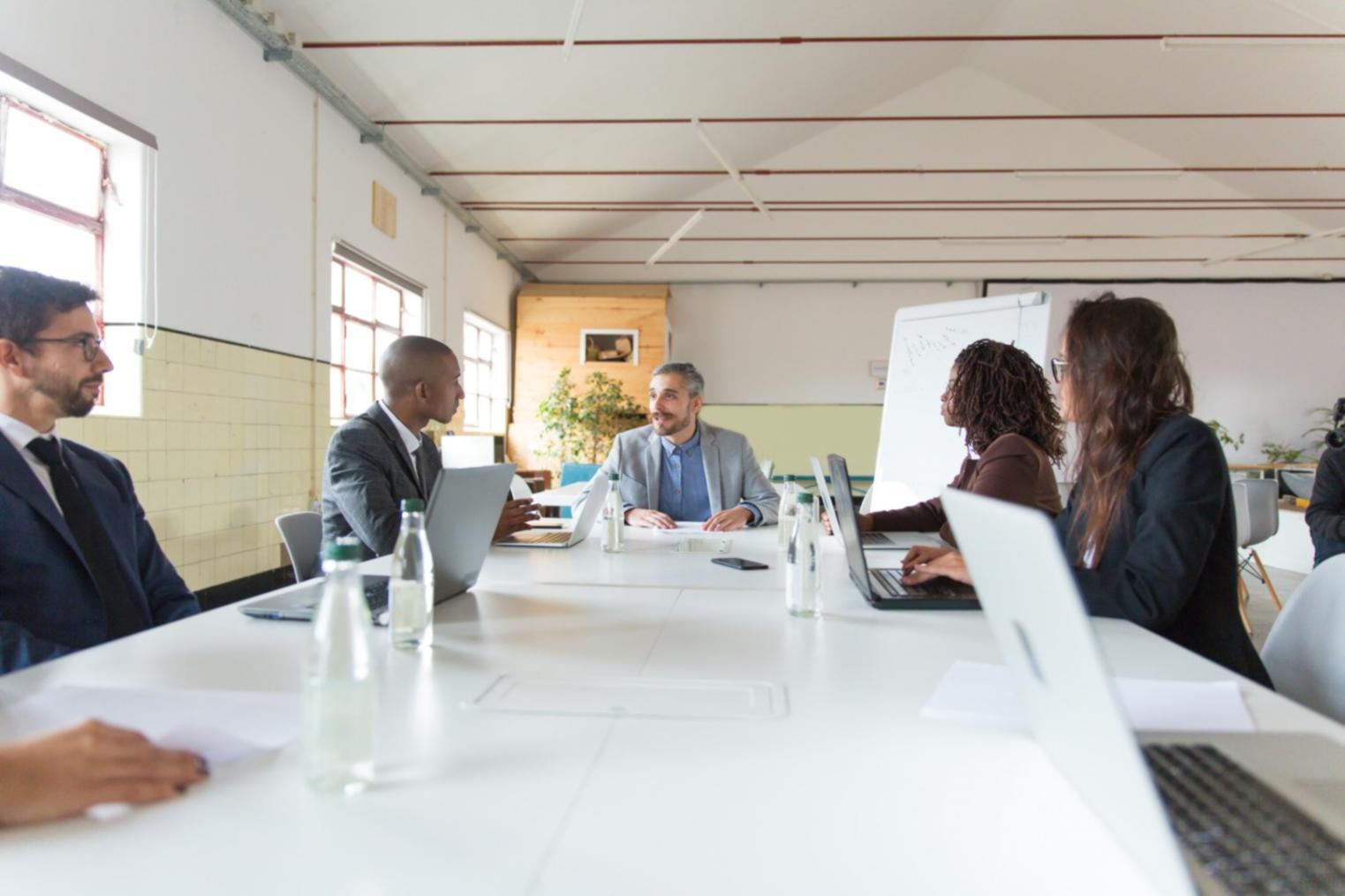 Moderne Methoden der Finanzmodellierung in der Praxis