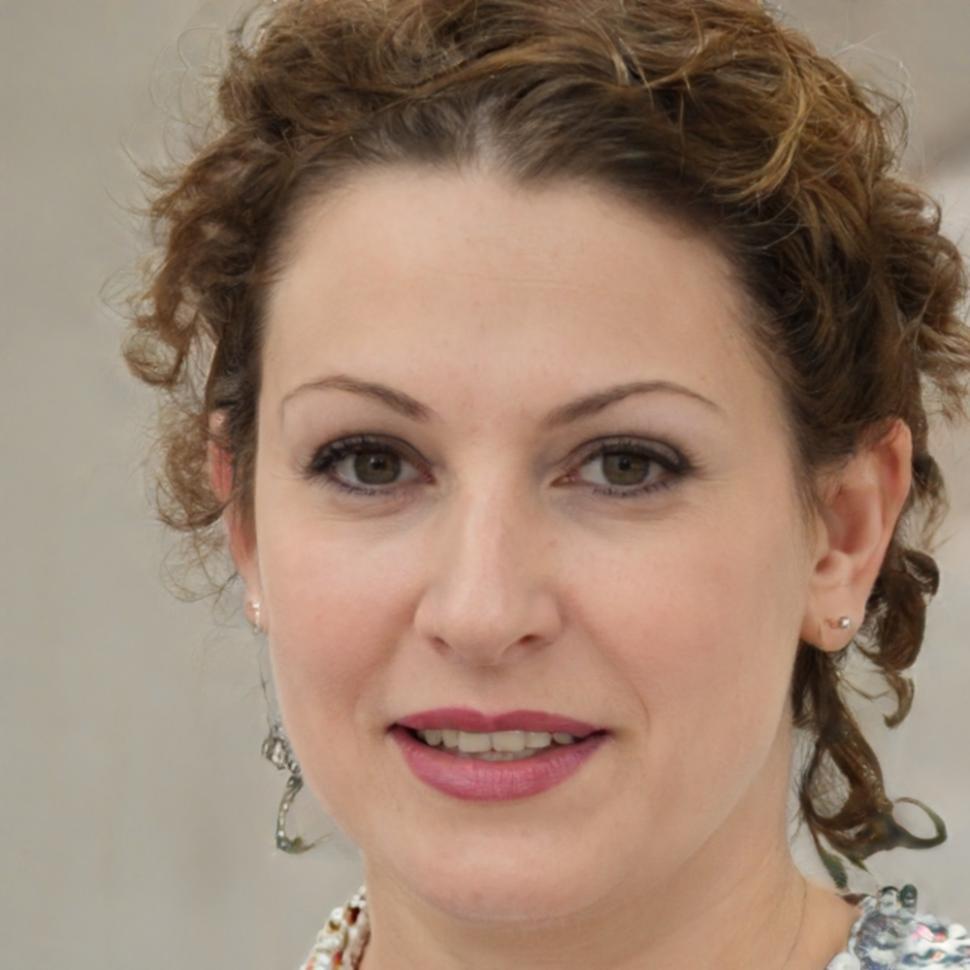 Kerstin Lundgren, Finanzexpertin