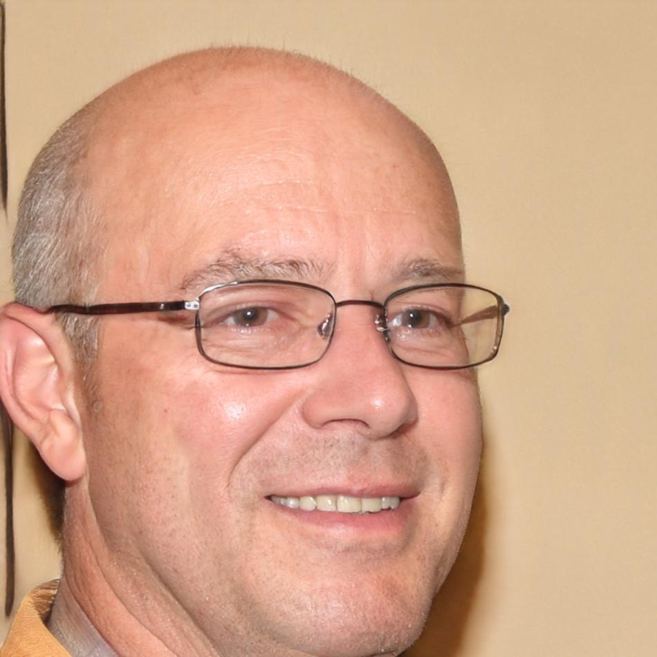 Erfahrener Finanzexperte Jasper Weißenborn