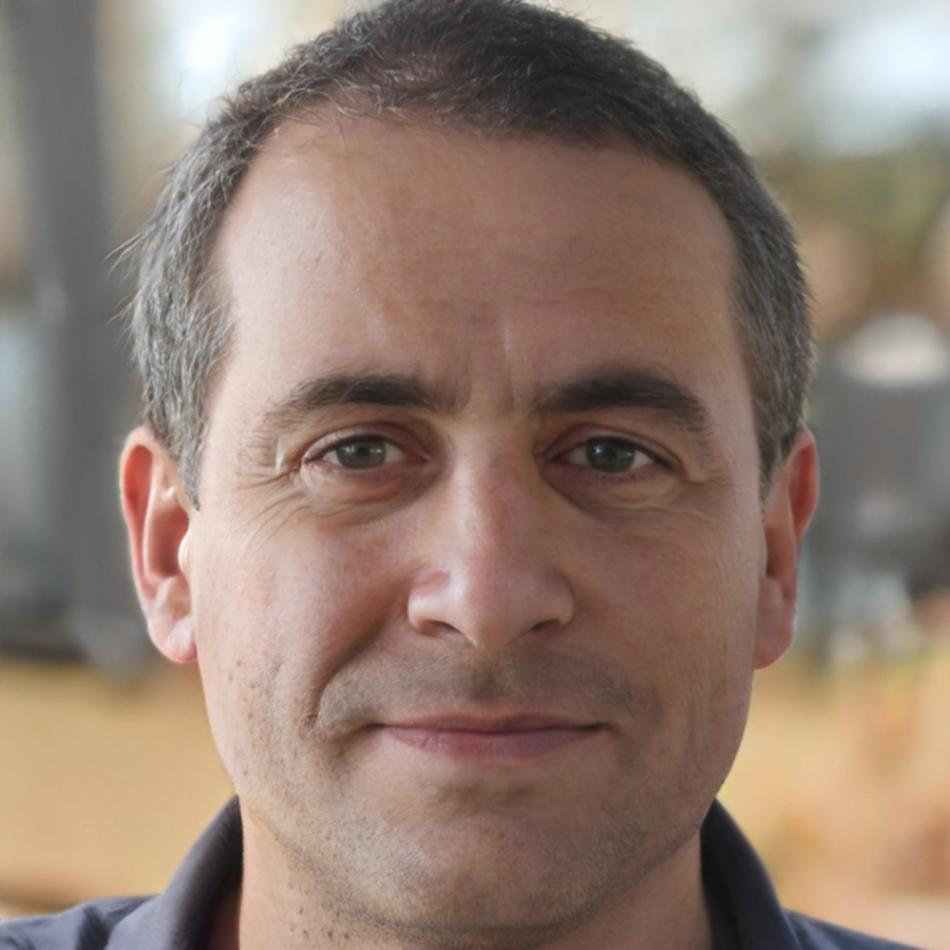 Finanzberater Ludger Schneeberger mit langjähriger Praxiserfahrung